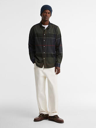 BARBOUR | Chemise Slim Fit DUNOON