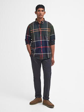 BARBOUR | Chemise Slim Fit DUNOON