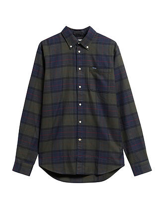 BARBOUR | Chemise
