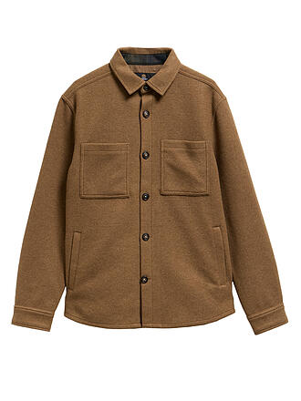 BARBOUR | Surchemise MARLTOWN