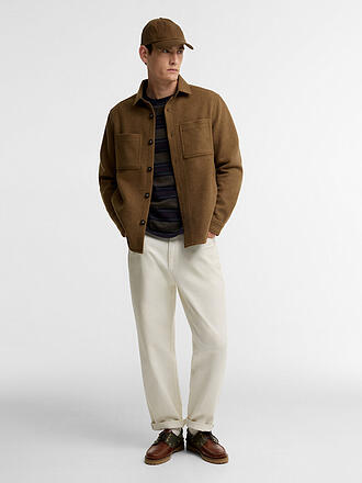 BARBOUR | Surchemise MARLTOWN