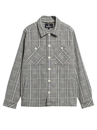 BARBOUR | Surchemise GLENCHECK ALDERNEY