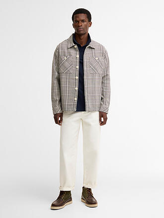 BARBOUR | Surchemise GLENCHECK ALDERNEY