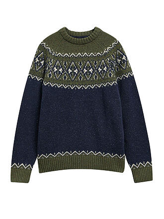 BARBOUR | Pull-over
