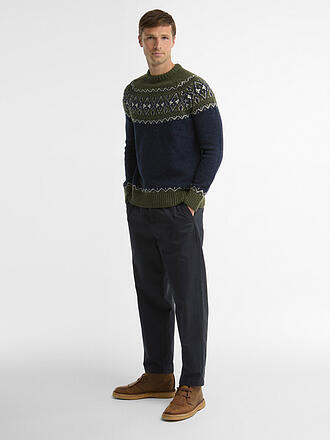 BARBOUR | Pull-over