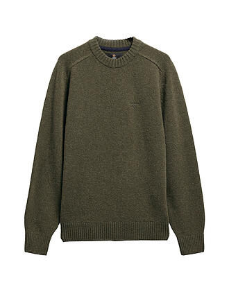 BARBOUR | Pull NEWTOWN