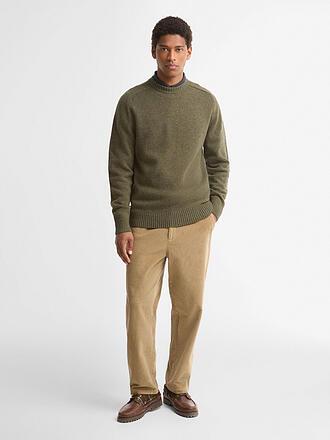 BARBOUR | Pull NEWTOWN