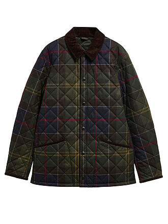 BARBOUR | Veste matelassée LIDDLESDALE