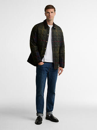 BARBOUR | Veste matelassée LIDDLESDALE