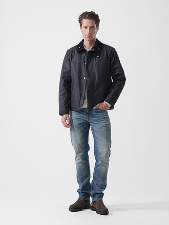 BARBOUR | Jacke WAX