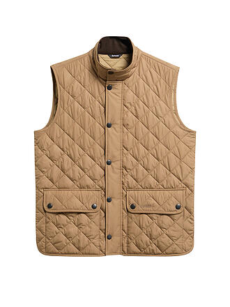 BARBOUR | Gilet matelassé LOWERDALE