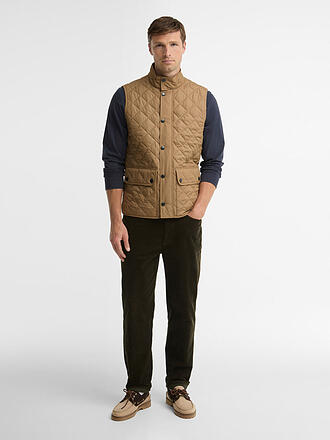BARBOUR | Gilet matelassé LOWERDALE