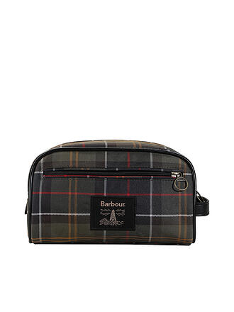 BARBOUR | Trousse de toilette