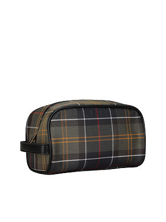 BARBOUR | Trousse de toilette