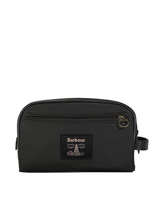 BARBOUR | Trousse de toilette WAX