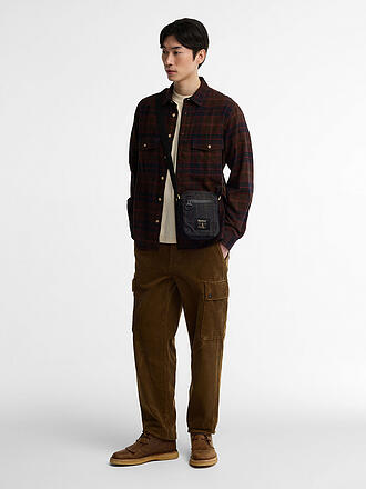 BARBOUR | Sac - Sac à bandoulière FIELD WAX