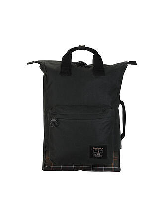 BARBOUR | Sac à dos WAX