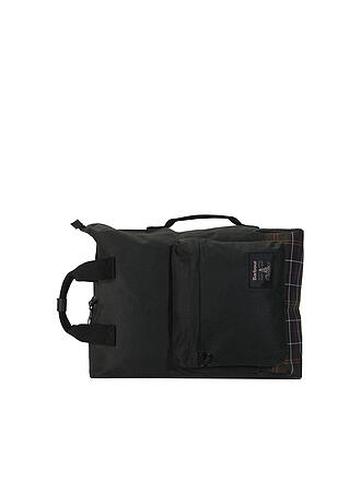 BARBOUR | Sac à dos WAX