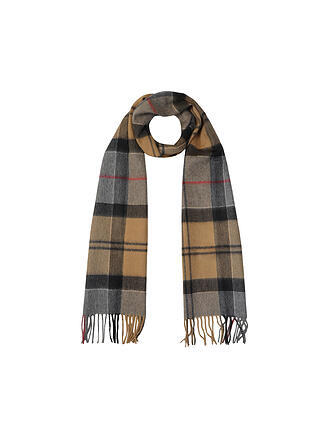 BARBOUR | Écharpe en cachemire