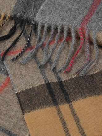 BARBOUR | Écharpe en cachemire