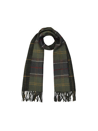BARBOUR | Écharpe DRAMSIDE