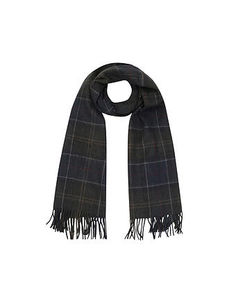 BARBOUR | Écharpe