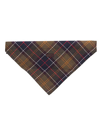 BARBOUR | Bandana pour chien