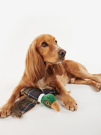 BARBOUR | Jouet pour chien PHEASANT