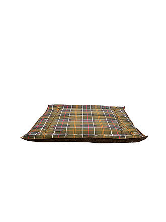 BARBOUR | Lit pour chien CAGE MAT