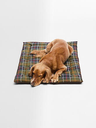 BARBOUR | Lit pour chien CAGE MAT