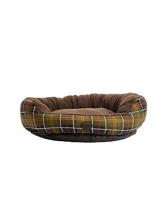 BARBOUR | Lit pour chien