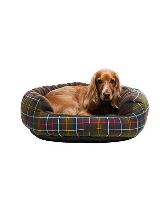 BARBOUR | Lit pour chien