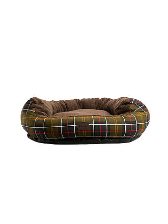 BARBOUR | Lit pour chien SNUGGLE BED 35