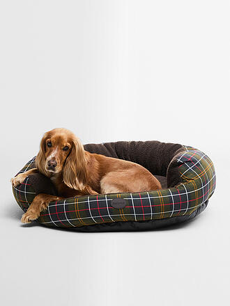 BARBOUR | Lit pour chien SNUGGLE BED 35