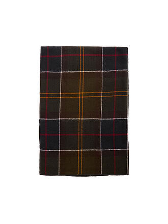BARBOUR | Couverture pour chien