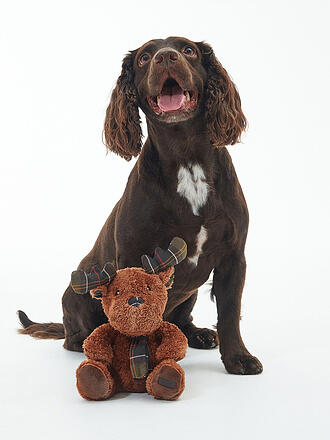 BARBOUR | Jouet pour chien REINDEER