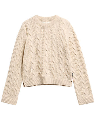 BARBOUR | Pullover JOAN