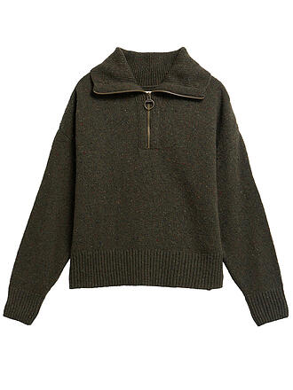 BARBOUR | Troyer Pullover LAVENSDALE