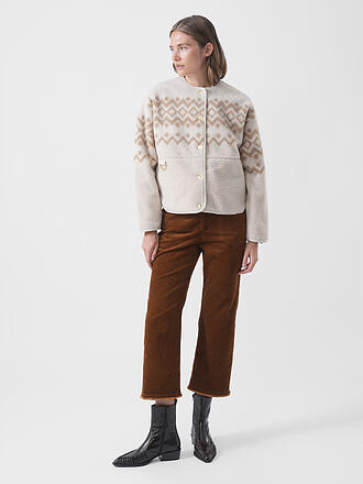 BARBOUR | Veste polaire FERRISDALE