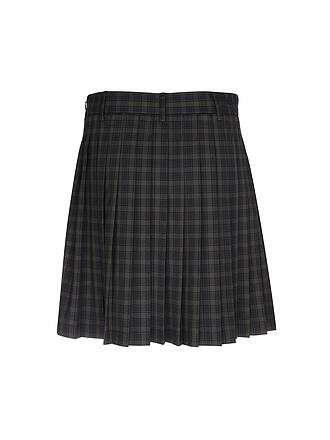 BARBOUR | Mini-jupe CARVILLE