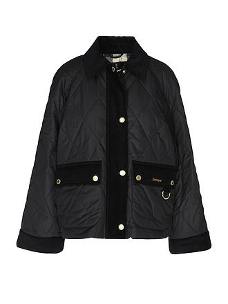 BARBOUR | Doudoune légère KILNWICK