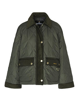 BARBOUR | Doudoune légère KILNWICK