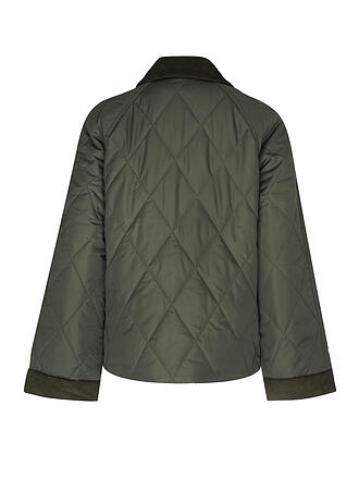 BARBOUR | Doudoune légère KILNWICK