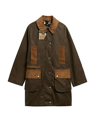 BARBOUR | Parka