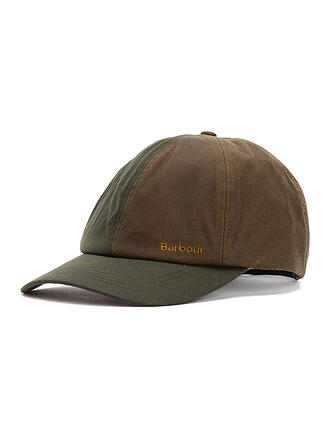 BARBOUR | Casquette BELSAY WAX