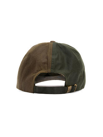 BARBOUR | Casquette BELSAY WAX