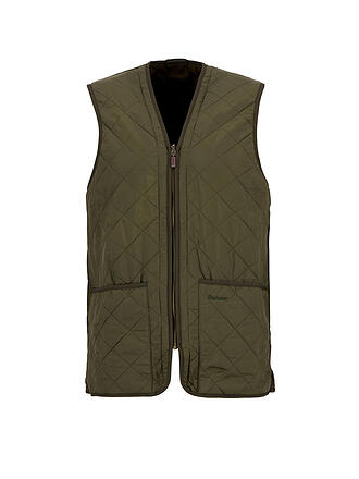 BARBOUR | Gilet matelassé POLARCULT