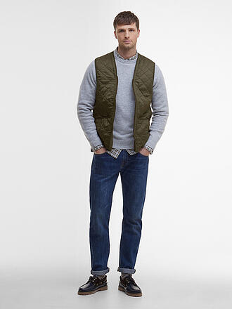 BARBOUR | Gilet matelassé POLARCULT