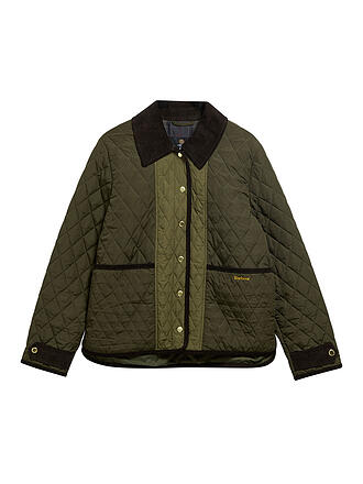 BARBOUR | Doudoune légère AINSDALE
