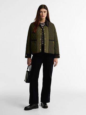 BARBOUR | Doudoune légère AINSDALE